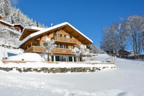 Chalet Gsür